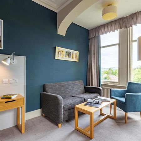 The Highland Hotel By Compass Hospitality Strathpeffer Quarto foto