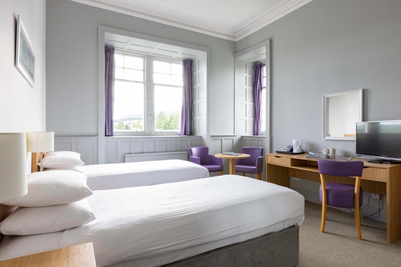 The Highland Hotel By Compass Hospitality Strathpeffer Quarto foto