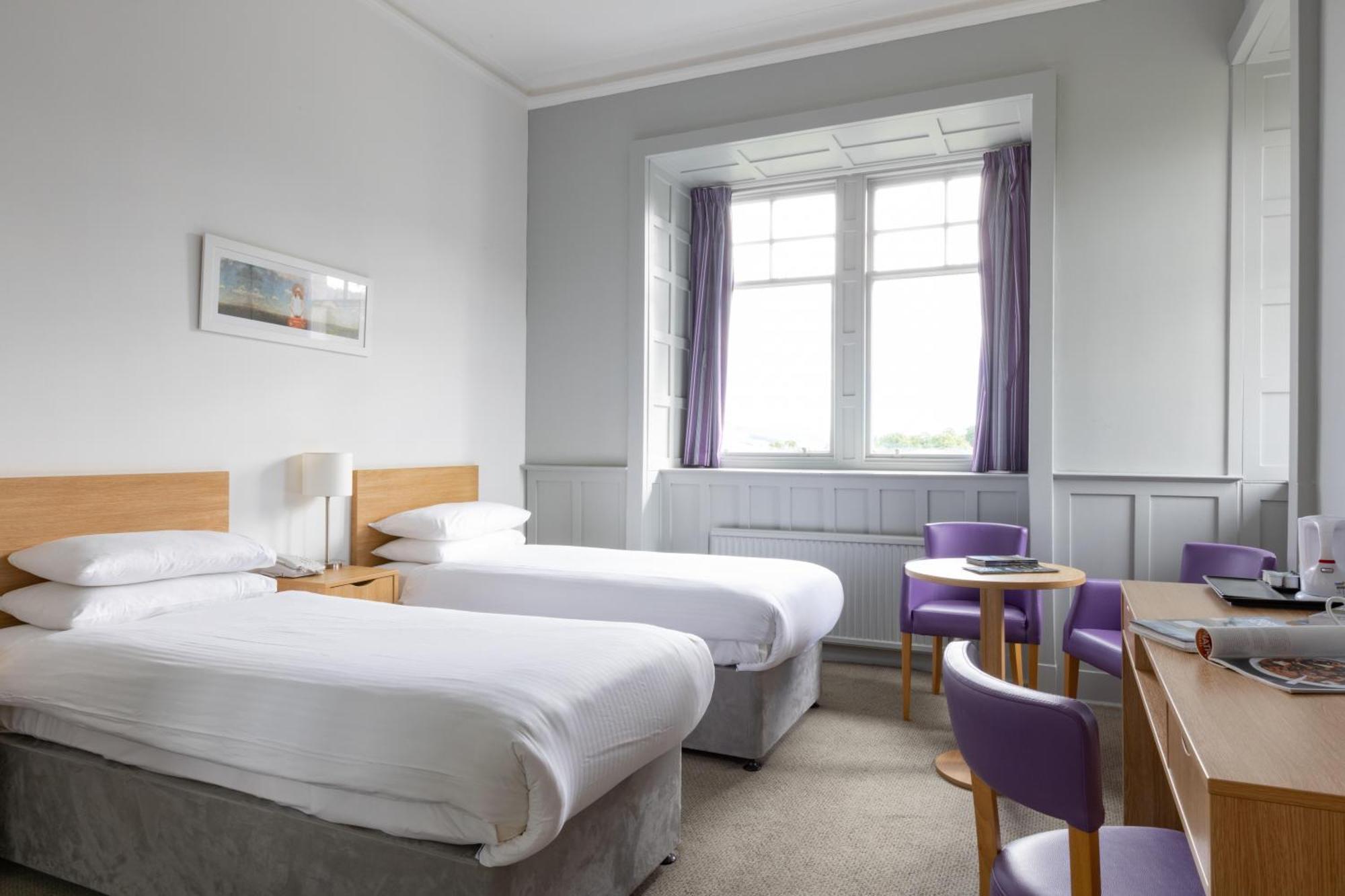 The Highland Hotel By Compass Hospitality Strathpeffer Quarto foto