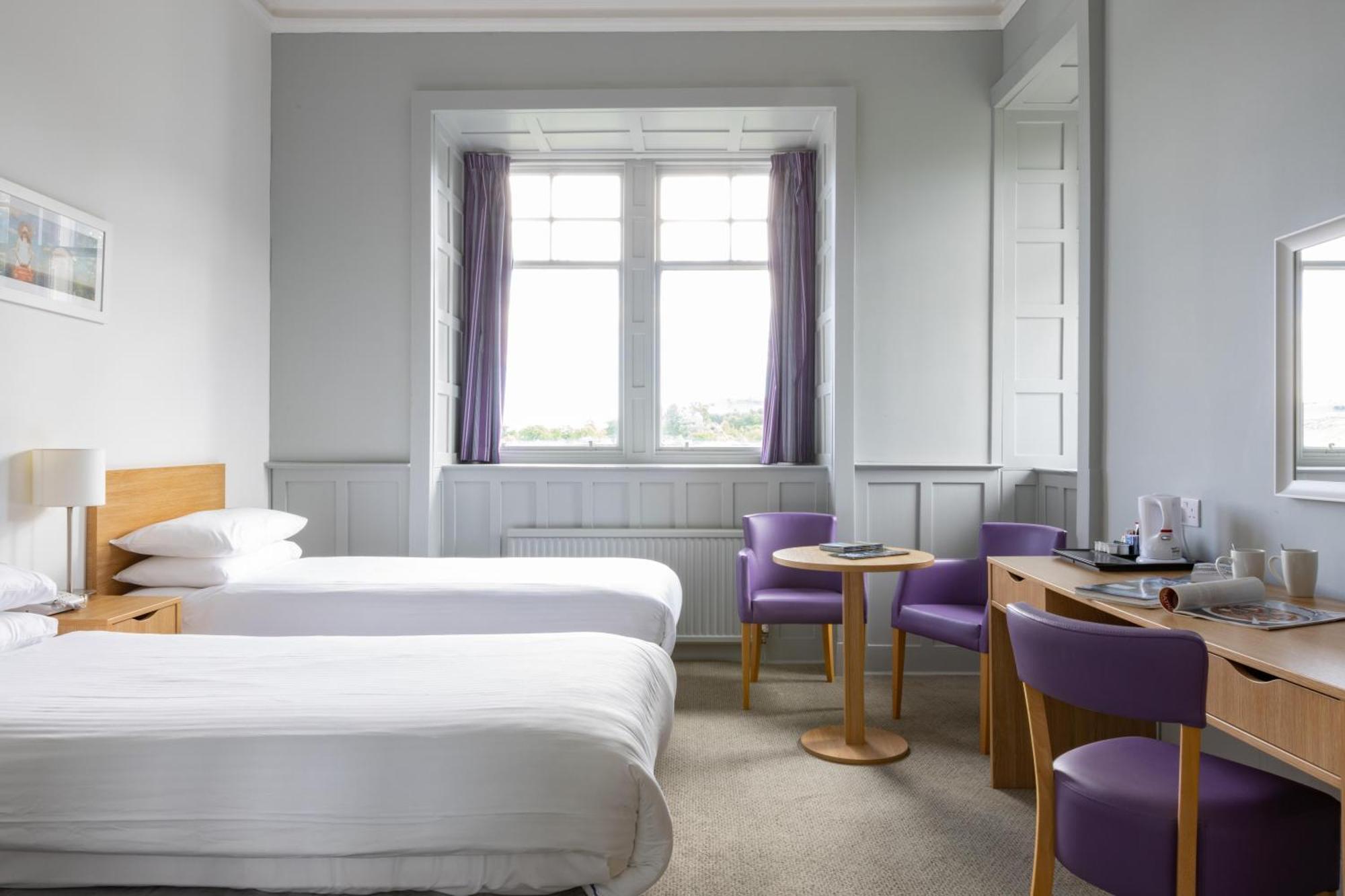 The Highland Hotel By Compass Hospitality Strathpeffer Quarto foto