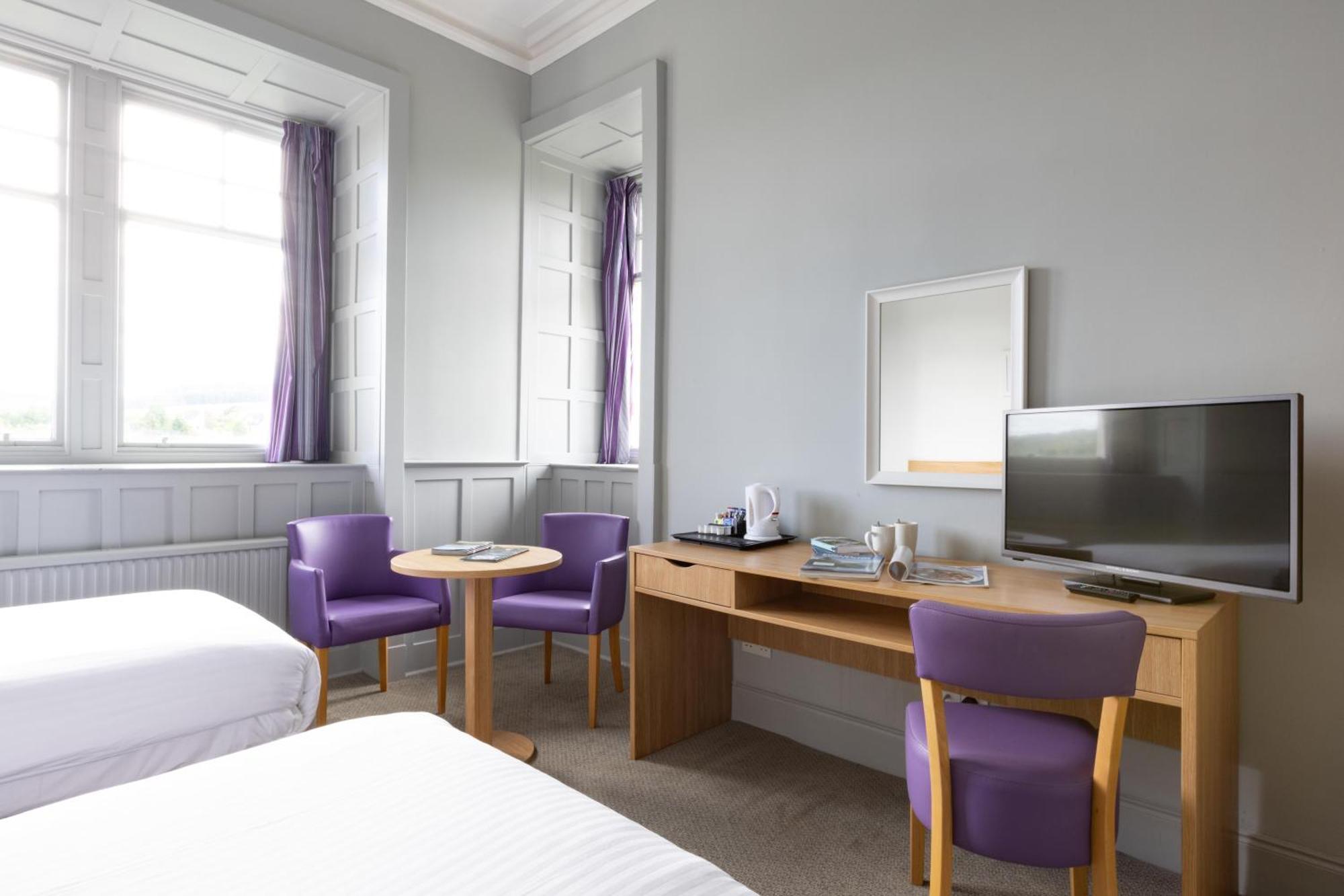 The Highland Hotel By Compass Hospitality Strathpeffer Quarto foto